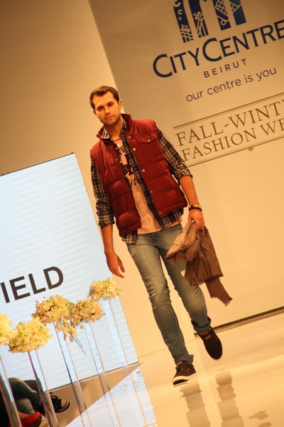 City Centre Fall Winter Fashion Week Day 3